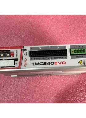 【释迦】意大利驱动 TMC240612EVO-T:ST0000 成色