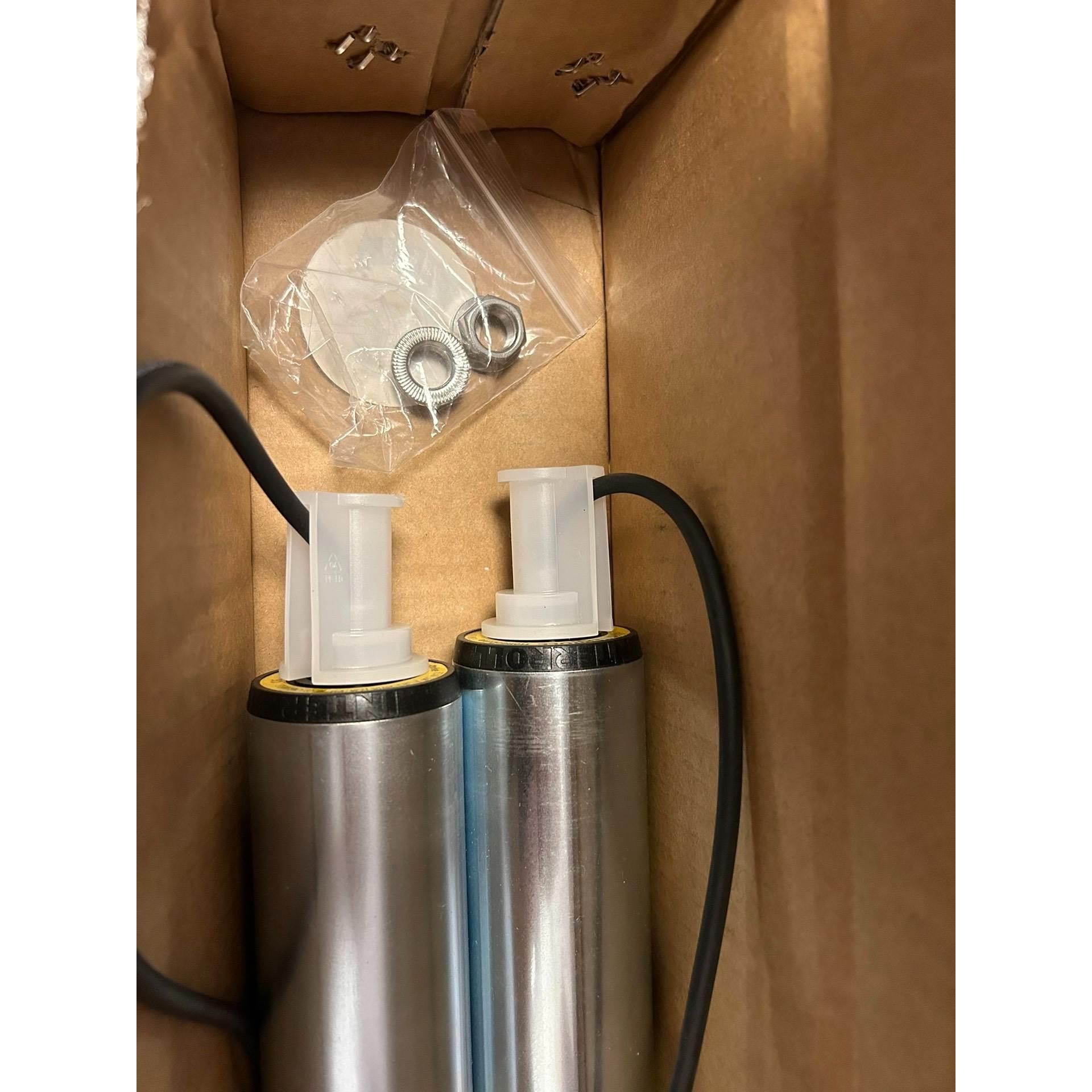 【释迦】INTERROLL英特诺电动滚筒EC5000 35W,图片