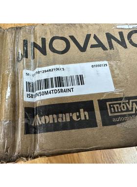 【释迦】汇川IS810N50M4TD5R4INT双控伺服变频器，23