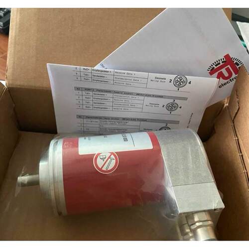 释迦自动化CEV65M-10686-CN TR-ECE-TI-DGB-0131 TR帝尔编码器SN