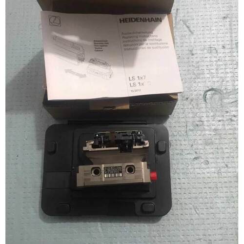 释迦自动化ID594878-01海德汉AELS187C编码器