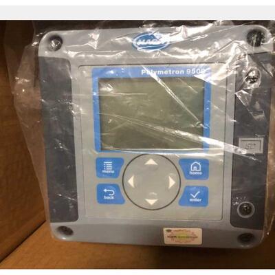 释迦自动化9500.99.00604 HACH哈希变速器9500