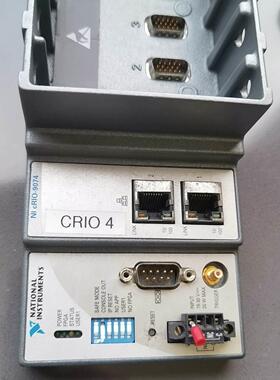 【释迦】NI CRIO-9074 779999-01