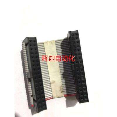 [释迦】A660-2040-T045#34B0020排线FANUC发那科 I/O连接线缆