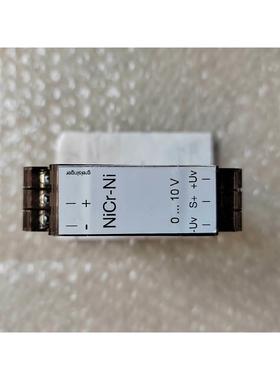 【释迦】GNTP-SG全新原装GREISINGER热电偶变送器，范围