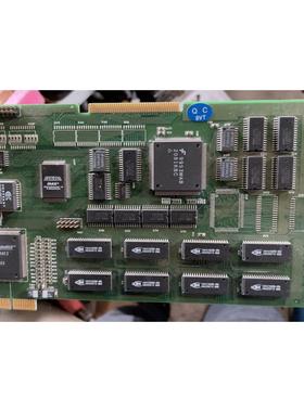 【释迦】SPVB-tbc PCI接口 SPVB-tbc 采集卡 拆