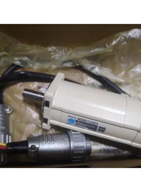 释迦自动化伺服电机MSM012A6A质保一年，现货包邮，欢迎