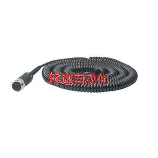 航空接头 非实价ABB机械安全产品 JSHK32S4 3.2M螺旋电缆 12芯