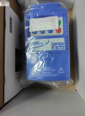 释迦自动化ESV751N04TXB 伦茨Lenze变频器0.75KW