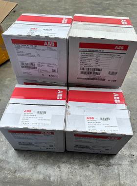 【释迦】ABB XT1N125断路器