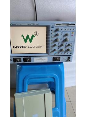 【释迦】LeCroy力科waverunner LT372L示波器