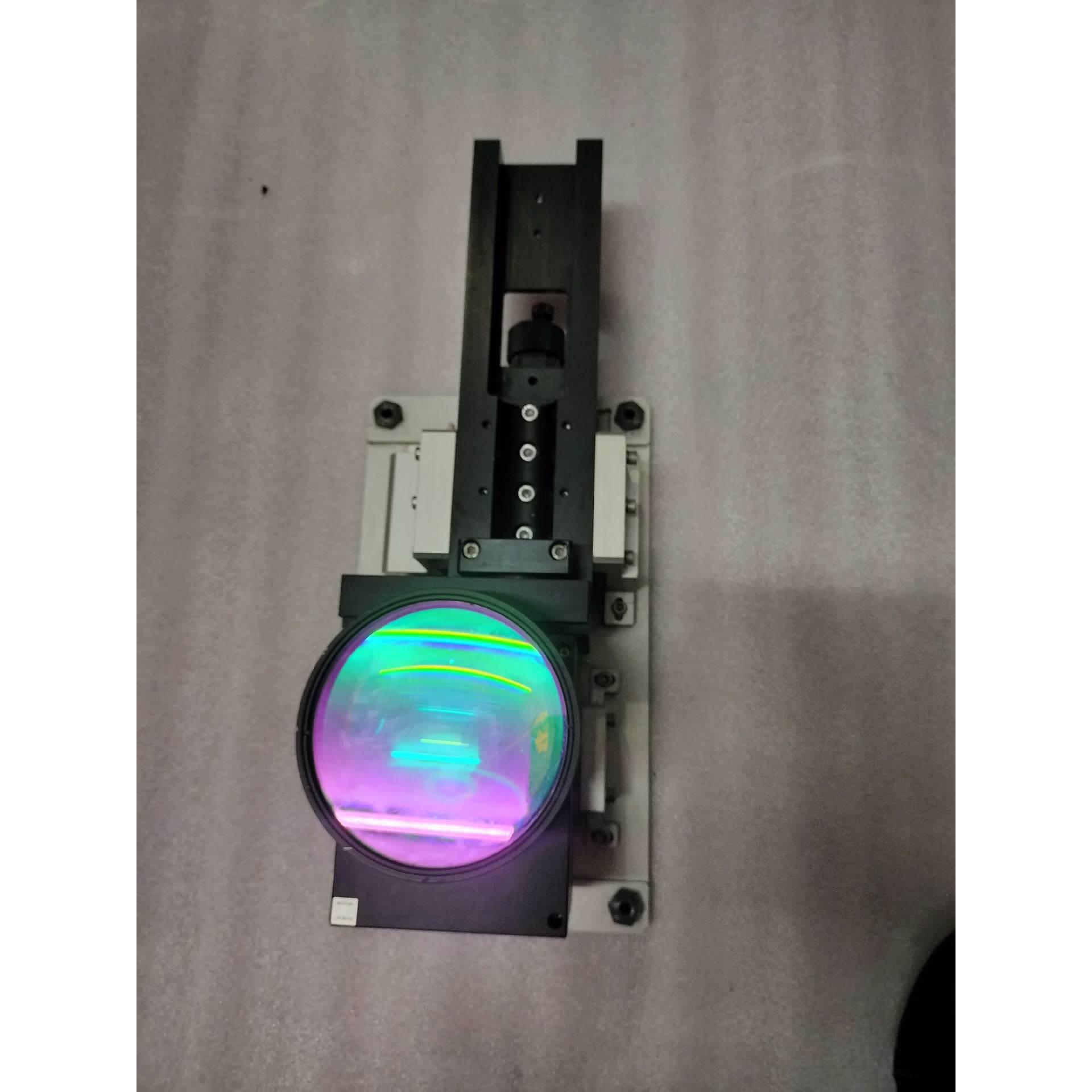 【释迦】RAYLASE德国瑞镭振镜MS-Ⅱ-20，1064nm，带镜