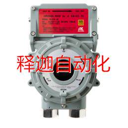 [释迦】日本理研可燃气检测仪SD-D58DC