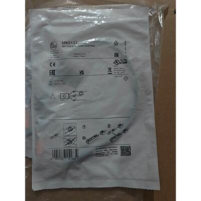 【释迦】MK5137德国IFM易福门全新原装T型槽气缸磁性开关传感器