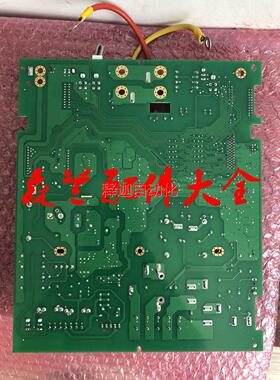 非实价欧陆/派克590P直流调速器AH466701U002电源板380A-500A-725