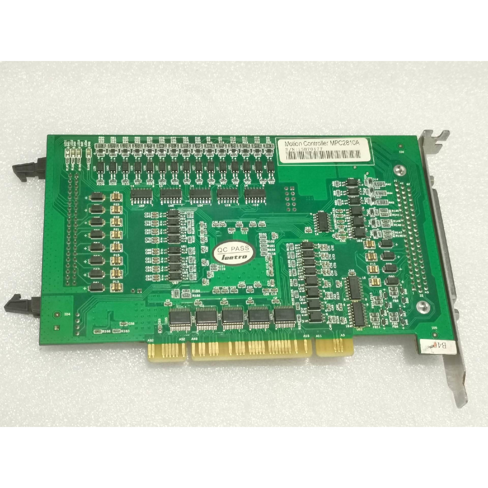 【释迦】乐创Leetro MPC2810V2.3 MPC2810A