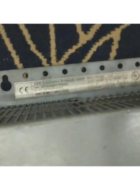 【释迦】ABB直流调速器DCF503A0050-0000000二手拆