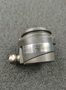 【释迦】原装拆机SEW编码器OG71DN1024CI 成色如图有磕碰
