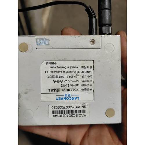 【释迦】lanconvey/蓝阔蓝阔 ps110uWB1