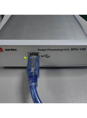 【释迦】SANTEC圣德科SPU-100采集卡全新机！