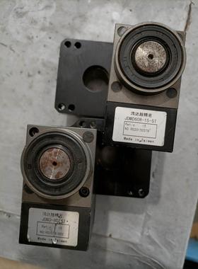 【释迦】润达超精密减速头JDMD60R-15-ST