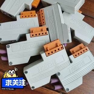 倍福原裝 PLC接線端子 釋迦 總線插頭 二手拆機(jī) BECKHOFF