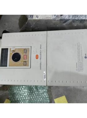 【释迦】LG/LS变频器 IS5 5.5KW 220V SV055I