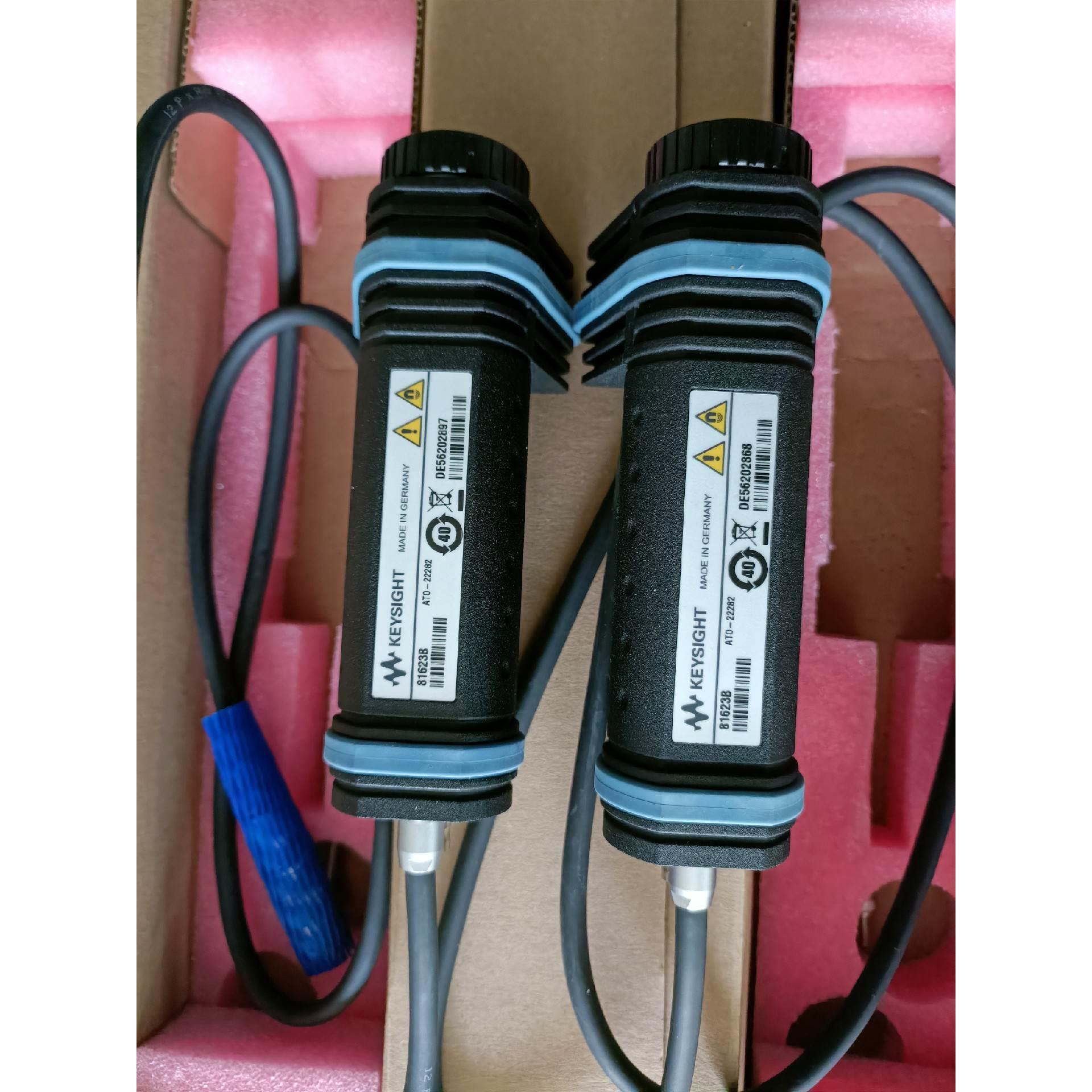 【释迦】全新是德科技KEYSIGHT81623B光功率计探头Agil