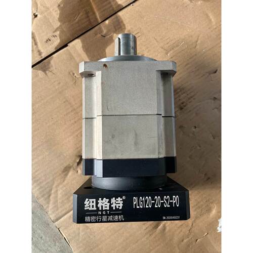 【释迦】纽格特减速机PLG120-20-S2-P0精密行星减速机，1