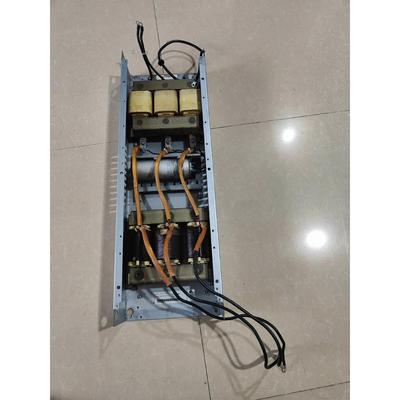 【释迦】TRAFOTEK电抗器GCHO5530KIT 拆机ABB