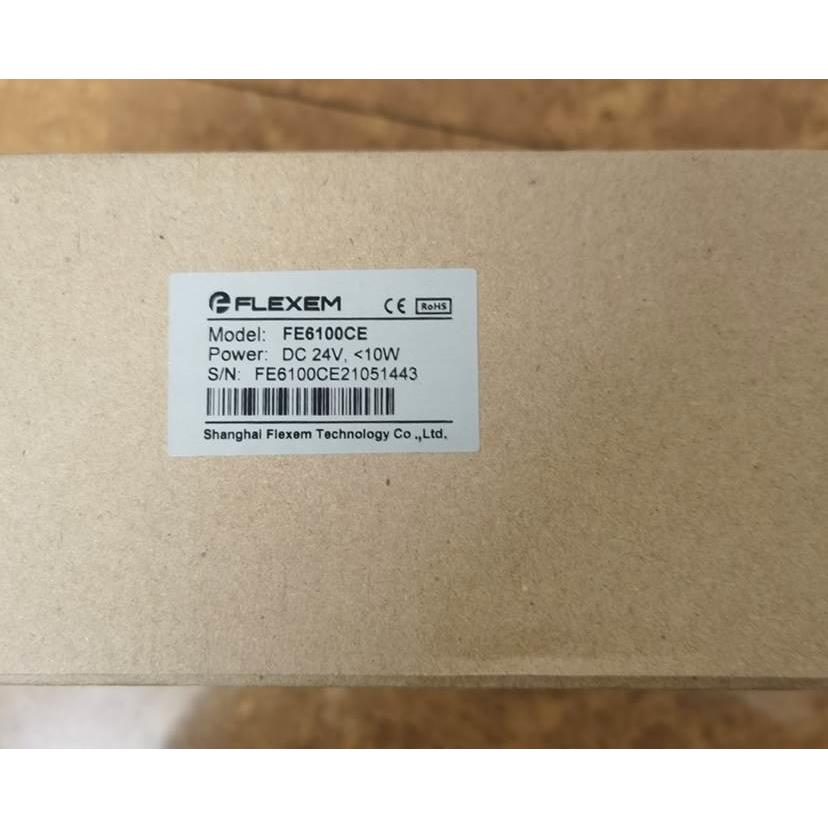 释迦自动化繁易触摸屏 FE6100CE 现货供应 欢迎