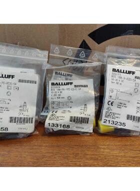 释迦自动化巴鲁夫BALLUFF传感器 BOS0049 现货BOS 18M-PA-1PD-E5-