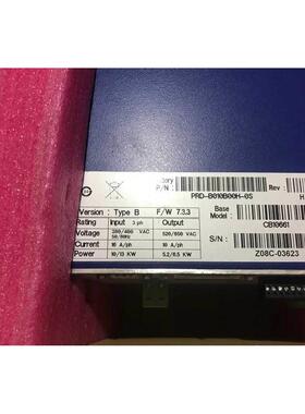 释迦自动化CB10661科尔摩根伺服控制器PRD-B010B00H-0S