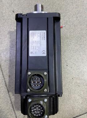 【释迦】大功率汇川5KW电机，MS1H2-50C30CD-A334Z