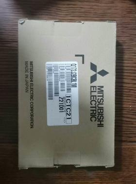 【释迦】三菱原装Q172J2BCBL1M