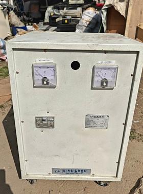 【释迦】韩国HANIL TRANS 10KVA 380-220V 变