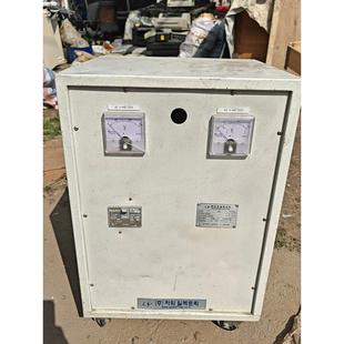 【释迦】韩国HANIL TRANS 10KVA 380-220V 变