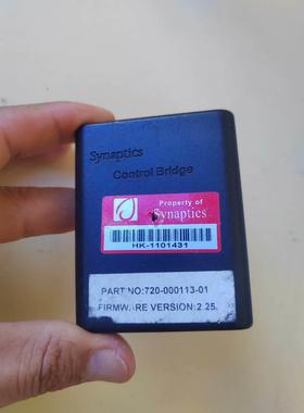 【释迦】新思 Synaptics HK-1101431盒子 新思 M