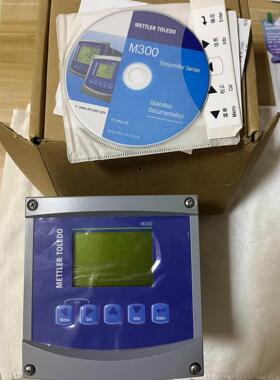 【释迦】梅特勒M300 ISM变送器全新带包装如图实拍，型号：M30