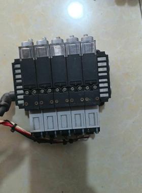 【释迦】日本原装进口匹斯克PlSCO真空发生器VKME07S-S44