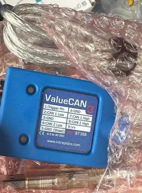 【释迦】美国英特佩斯valuecan3带驱动光