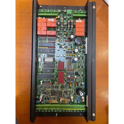 【释迦】Alfa lava ENGARD Module