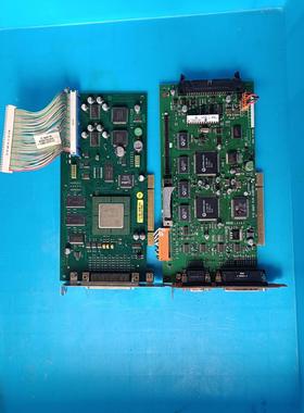 【释迦】PC2IPIIB FC200656-03控制卡 VIC PW