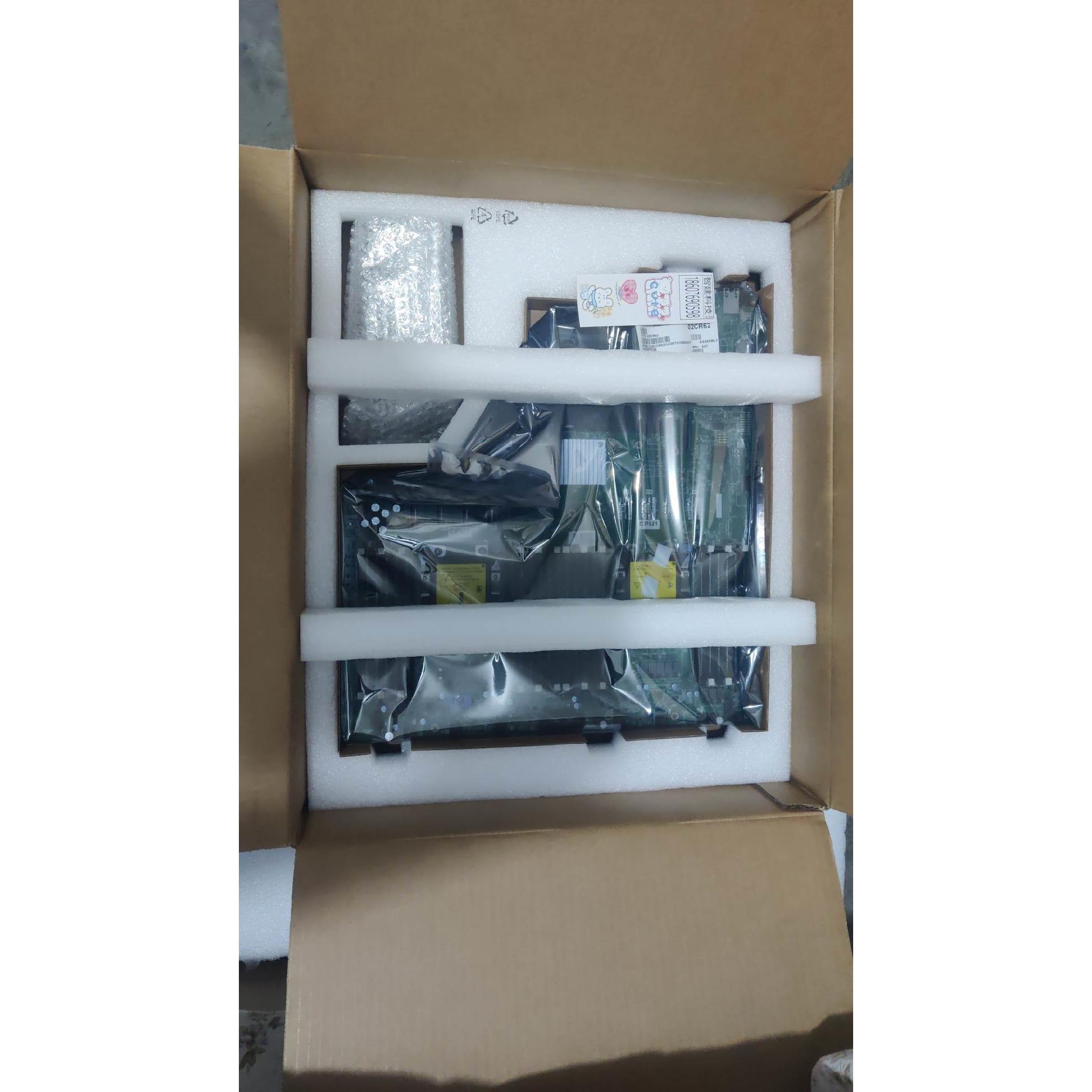 释迦自动化戴尔DSS8440服务器主板 戴尔C4140主板 13M88 2CR62 CD