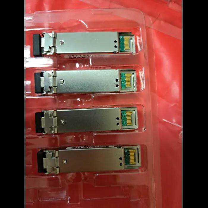 释迦自动化~CISCO GLC-LH-SMD.绿色镭射防伪标，四个
