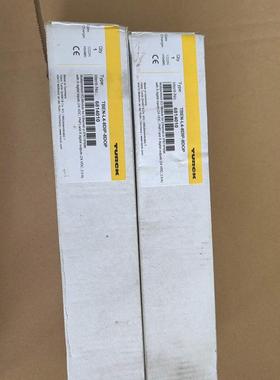 【释迦】TURCK图尔克模块6814010 TBEN-L4-8DIP