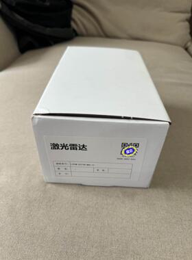 【释迦】科力 LSPDM-0327BP/M05-CZ 激光雷达 原装