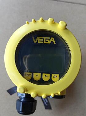 【释迦】全新原装德国VEGA压力变送器VEGABAR52 传感器BR