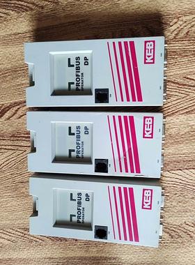 【释迦】KEB变频器通讯面板00F5060-3100-64381