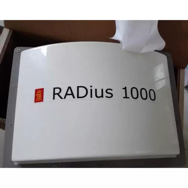 释迦自动化RADIUS 1000 康士伯Kongsberg微波天线反射板 议价！！